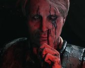 Epic Games se desculpa pelo erro com Death Stranding grátis