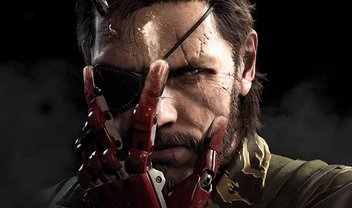 Produtor de Metal Gear Solid diz que 2023 será 'um ano cheio de anúncios'