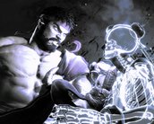 Street Fighter 6 foi feito para recriar a era de Street Fighter 2