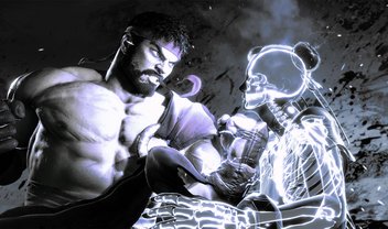 Street Fighter 6 foi feito para recriar a era de Street Fighter 2