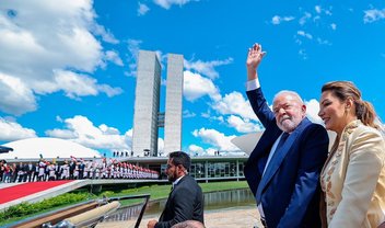 Lula exclui Petrobras, Correios e mais 5 estatais das privatizações