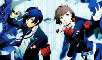 Persona 3 pode ter remake em desenvolvimento pela Atlus [Rumor]