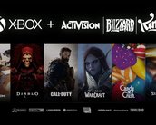 Xbox: primeira audiência contra a aquisição da Activision acontece amanhã