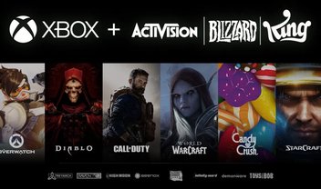 Xbox: primeira audiência contra a aquisição da Activision acontece amanhã