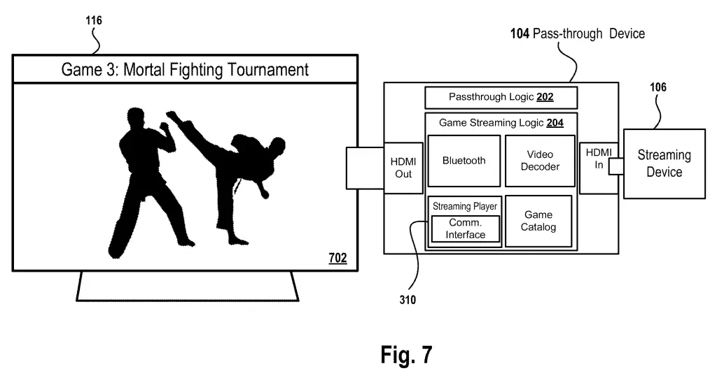 Patente da Sony sugere acesso a jogos na nuvem via serviços de streaming