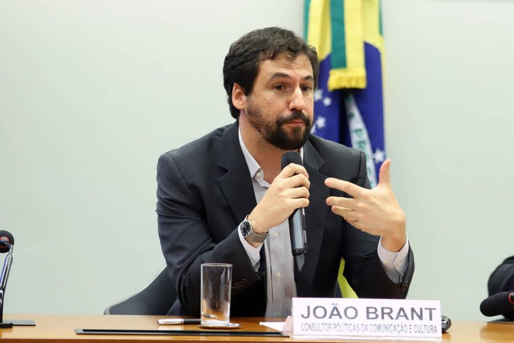 A Secretaria de Políticas Digitais é subordinada à Secretaria Especial de Comunicação Social (Secom).