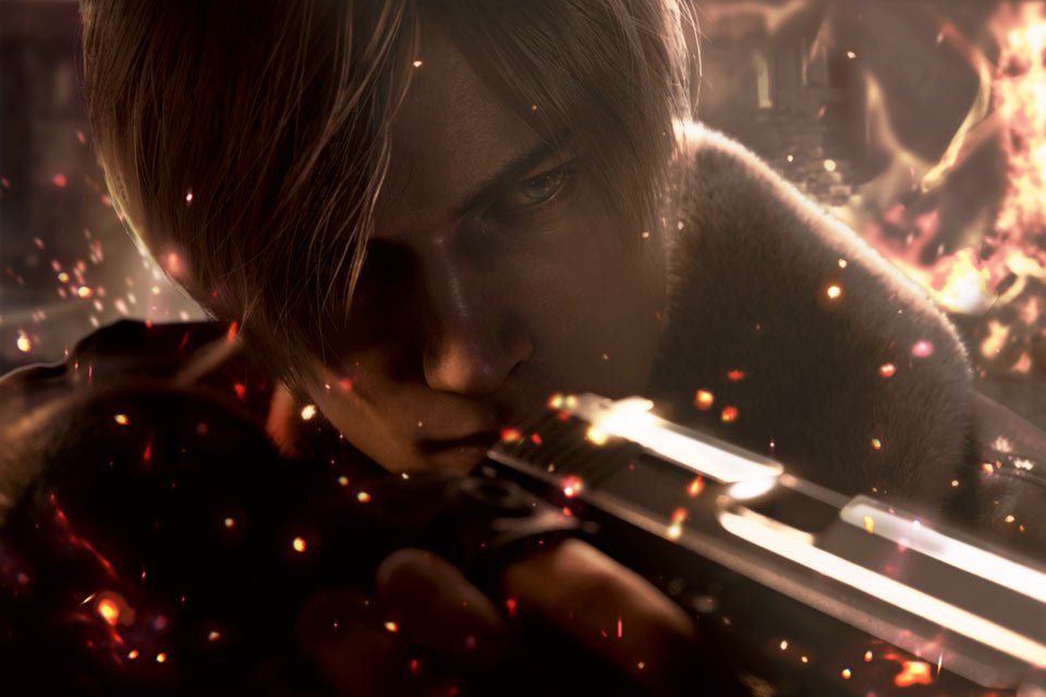Remake de 'Resident Evil 4' irá manter parte DIVISIVA do jogo