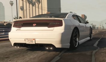 GTA 5: vídeo mostra belos gráficos com Ray Tracing nos consoles