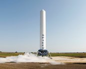 SpaceX, de Elon Musk, já está avaliada em US$ 137 bilhões