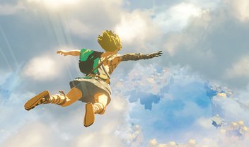 Zelda: Tears of the Kingdom pode ser o último grande game do Switch [RUMOR]