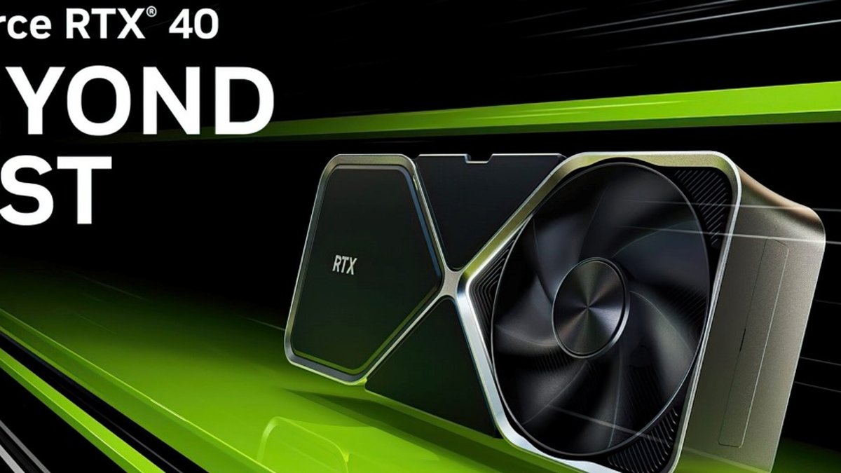 Veja primeiras imagens da NVIDIA GeForce RTX 4070 Founders