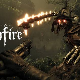Imagem de Witchfire ganha novo gameplay, janela de lançamento e terá DLSS 3