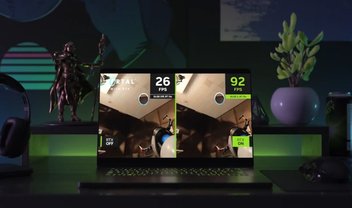 NVIDIA lança placas RTX 40 para notebooks com DLSS 3; veja modelos