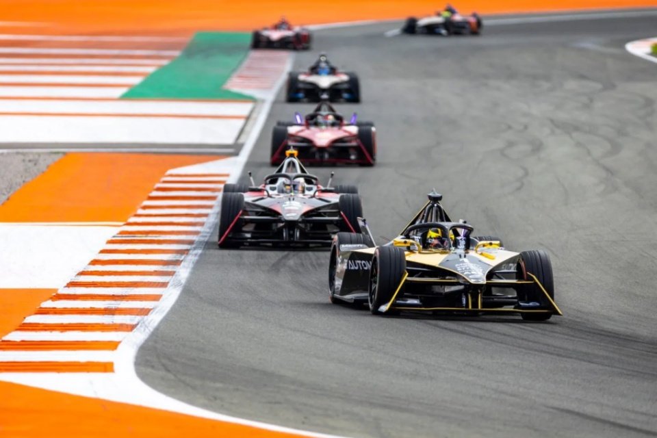 São Paulo recebe primeira corrida de Fórmula E no Brasil no mês de março