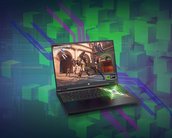 Acer anuncia novos notebooks Predator e Nitro com RTX 40