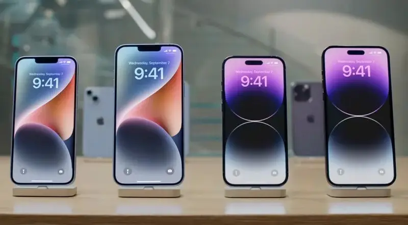 Produção da nova geração do iPhone deve voltar ao normal após solução da crise vivida pela Foxconn