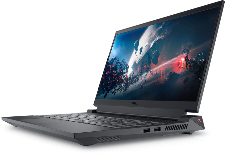 Dell G15