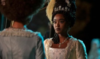 Rainha Charlotte: Netflix divulga primeira imagem de Lady Danbury