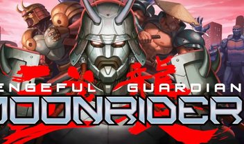 Análisis de Vengeful Guardian: Moonrider para PS4, PS5, Switch y PC