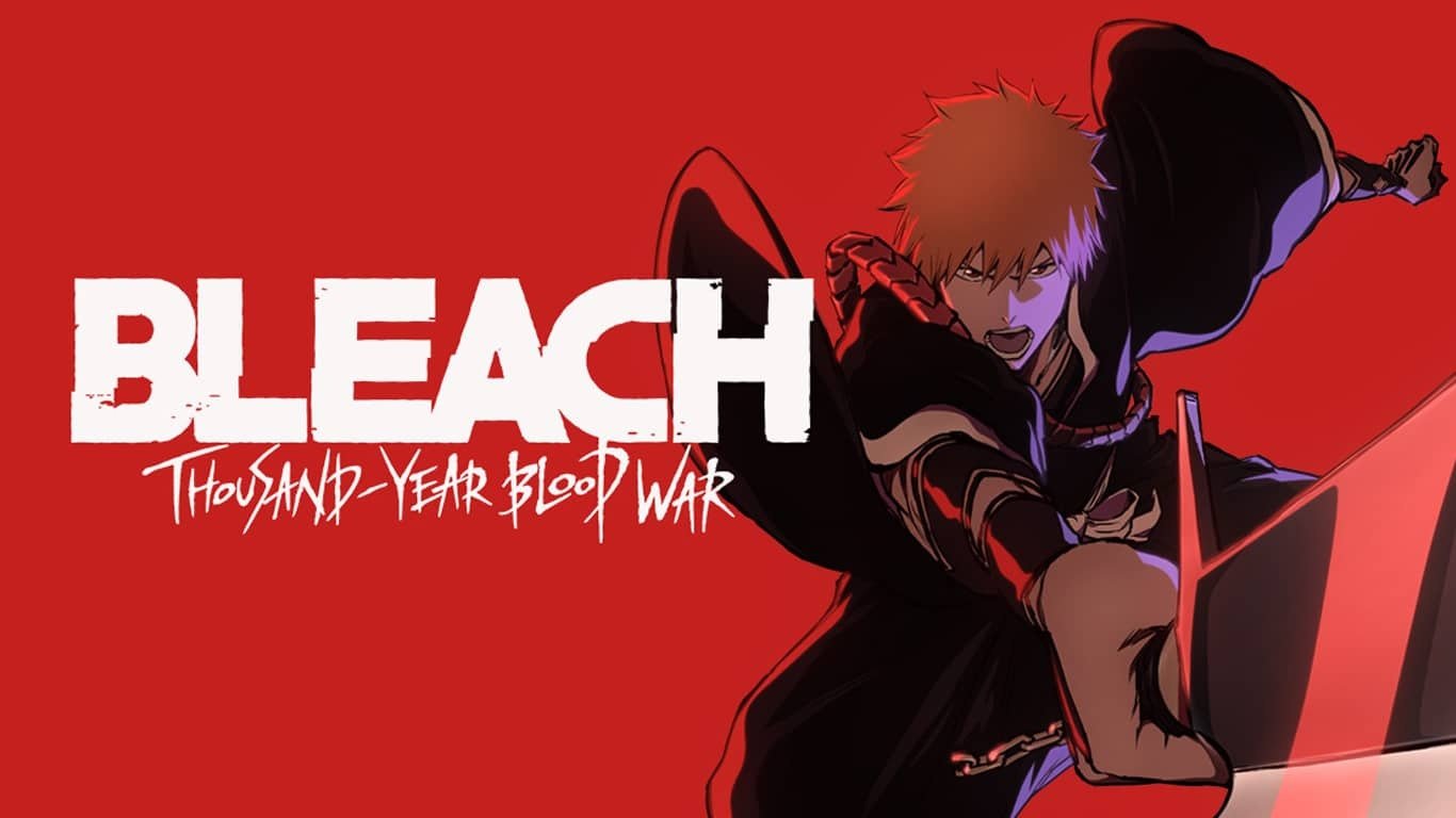 Bleach  As 16 temporadas do anime chegam em janeiro no Star+