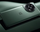 OnePlus 11 estreia com Snapdragon 8 Gen 2 e câmeras Hasselblad