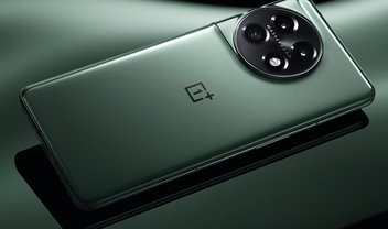 OnePlus 11 estreia com Snapdragon 8 Gen 2 e câmeras Hasselblad