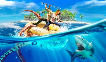 Stranded Deep chega ao Xbox Game Pass; veja gameplay e requisitos