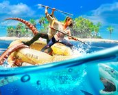 Stranded Deep chega de surpresa ao Xbox Game Pass