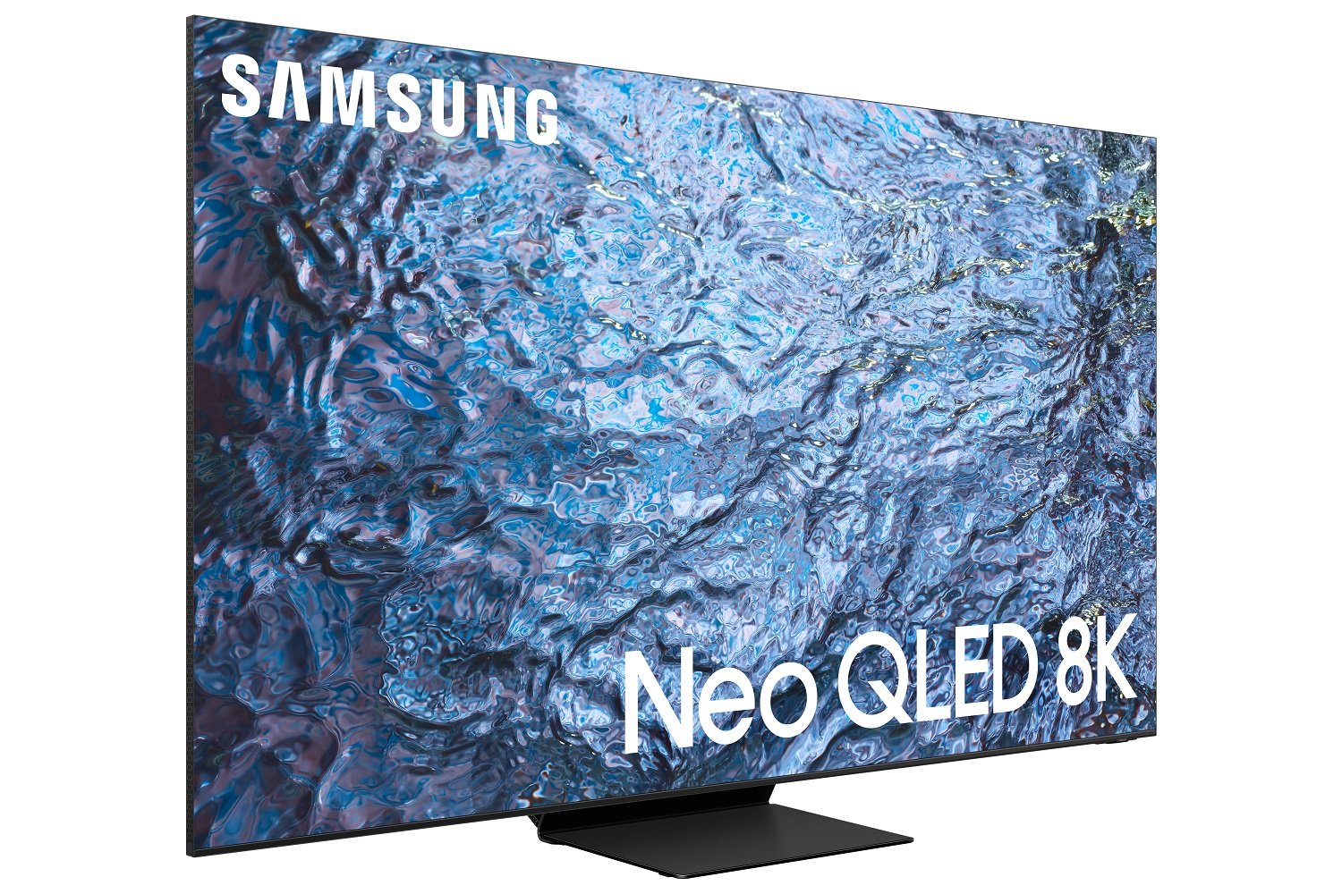 Linha de TVs Neo QLED da Samsung terão diversos novos recursos em 2023.