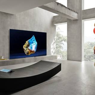 Imagem de CES 2023: Samsung revela novidades em Smart TVs e projetores