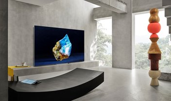 CES 2023: Samsung revela novidades em Smart TVs e projetores