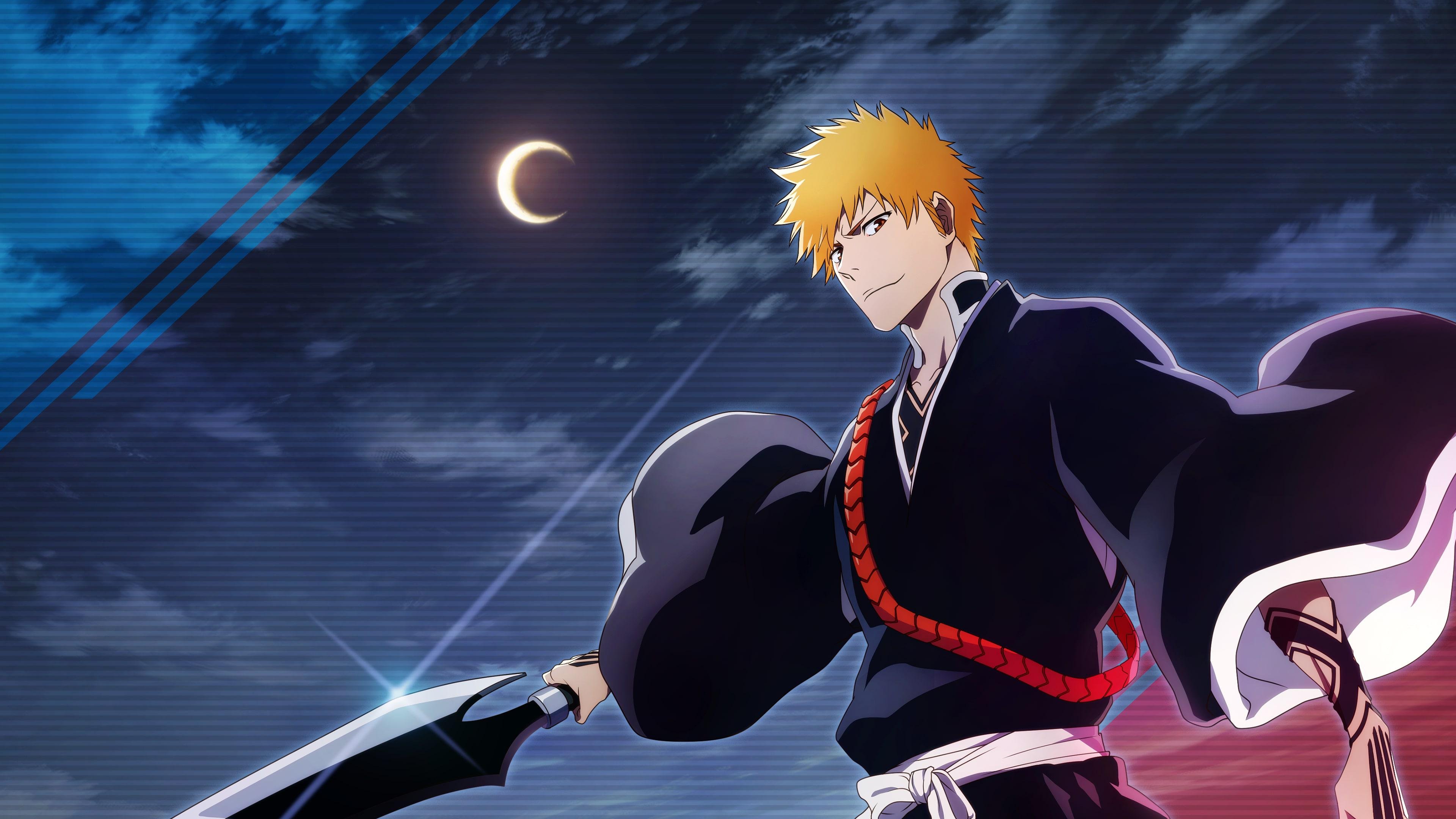 Bleach Brasil - BLEACH: GUERRA SANGRENTA DOS MIL ANOS 