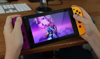 Nintendo Switch Pro não deve ser lançado em 2023, diz analista