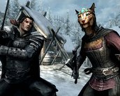 Skyrim pode receber DLCs e novas atualizações [RUMOR]