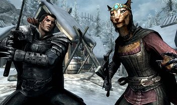 Skyrim pode receber DLCs e novas atualizações [RUMOR]