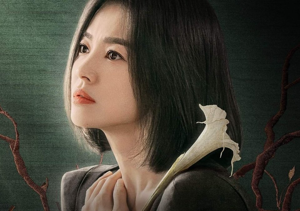 Netflix - A Lição é a minha nova série coreana sobre uma mulher