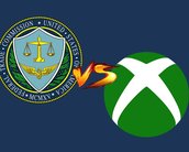 FTC ainda não conversou com o Xbox sobre possível acordo nos EUA