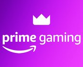 Prime Gaming revela jogos e conteúdos gratuitos de janeiro