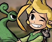Youtuber vence Nintendo em briga por direitos autorais sobre vídeo de Zelda