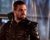 The Flash: Stephen Amell, de Arrow, retorna para temporada final