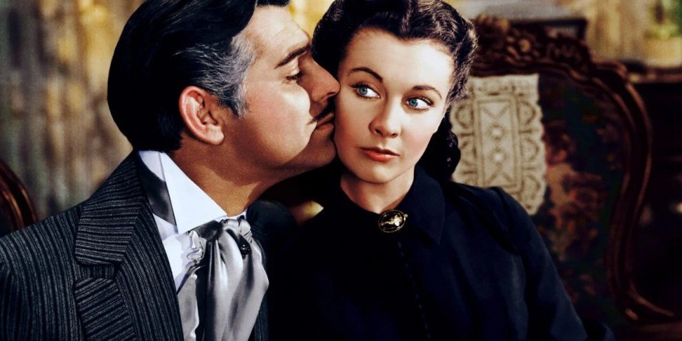 11 melhores filmes antigos de romance para suspirar
