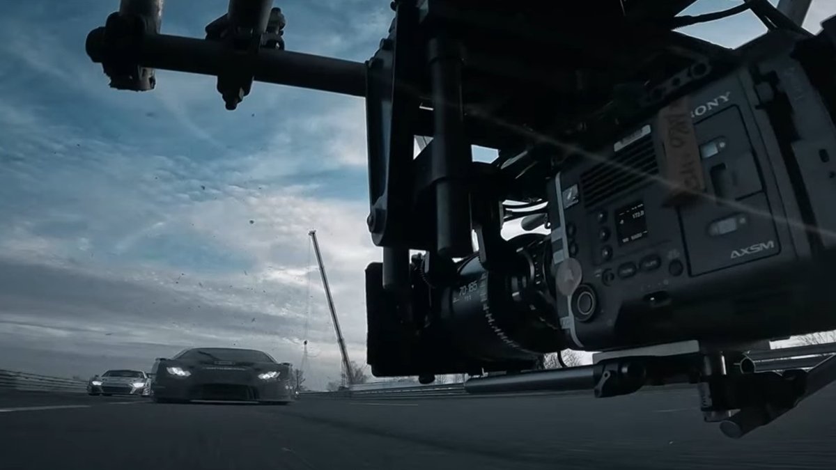 Gran Turismo: veja o primeiro trailer do filme inspirado em game de corrida