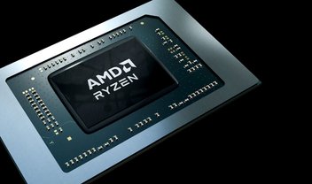 AMD anuncia diversas linhas de CPUs Ryzen 7000 para notebooks