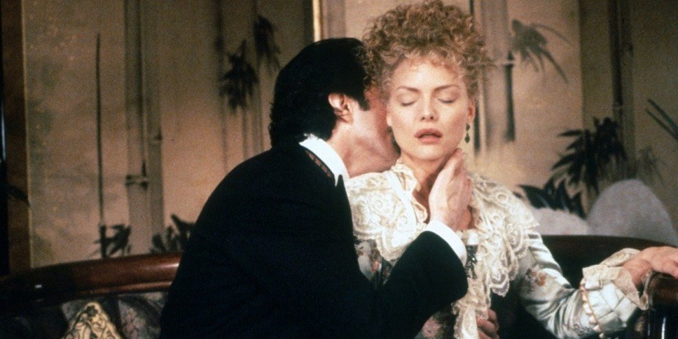 Os 15 melhores filmes de romance da história do cinema