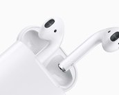 AirPods Lite: Apple pode lançar versão baratinha de seu fone