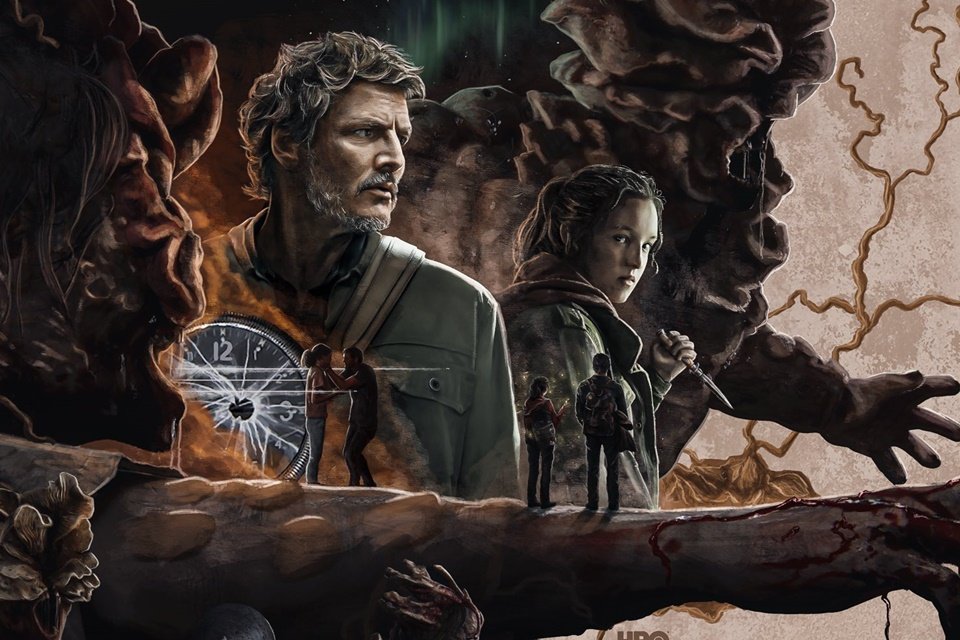 The Last of Us  Onde e que horas assistir a série da HBO