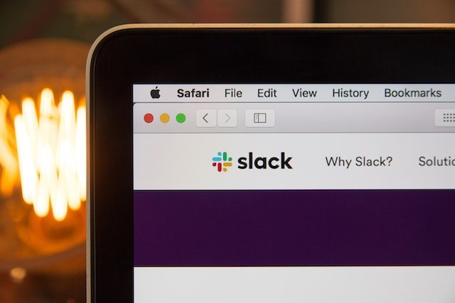 O Slack afirmou que os clientes não foram afetados pela falha de segurança.