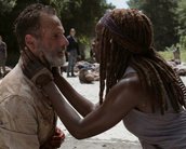 Rick e Michonne: tudo o que sabemos após o fim de The Walking Dead