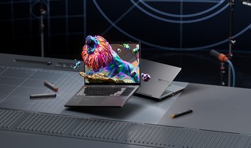 CES 2023: ASUS apresenta notebooks com telas 3D sem óculos