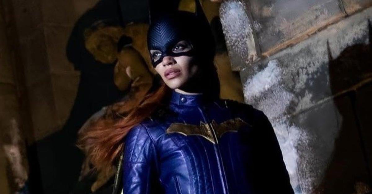 O filme Batgirl quase viu a luz do dia no HBO Max, mas foi cancelado antes de seu lançamento.